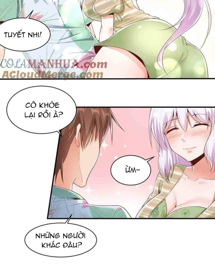 Nữ Thần Trong Điện Thoại Chapter 160 - Next Chapter 161