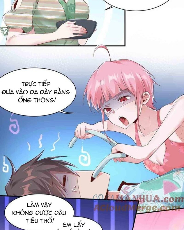 Nữ Thần Trong Điện Thoại Chapter 160 - Next Chapter 161