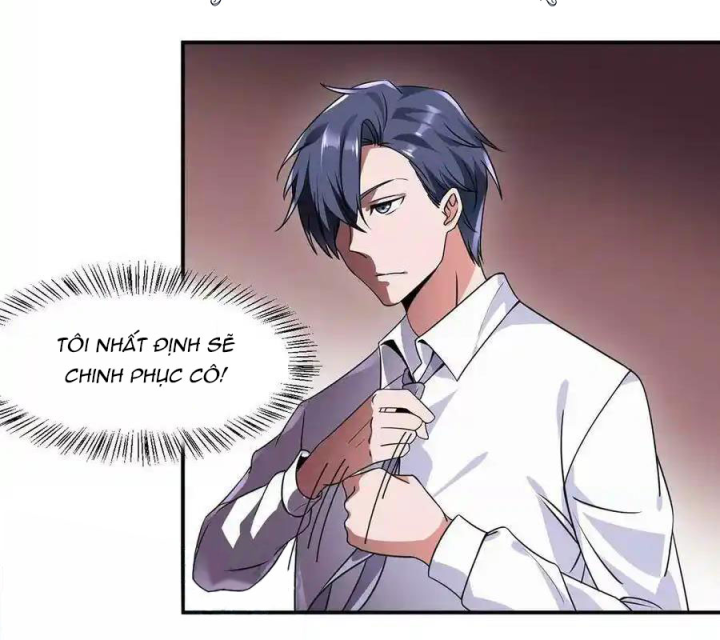 Nữ Thần Trong Điện Thoại Chapter 198 - Trang 3