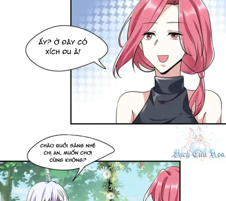 Nữ Thần Trong Điện Thoại Chapter 198 - Trang 3