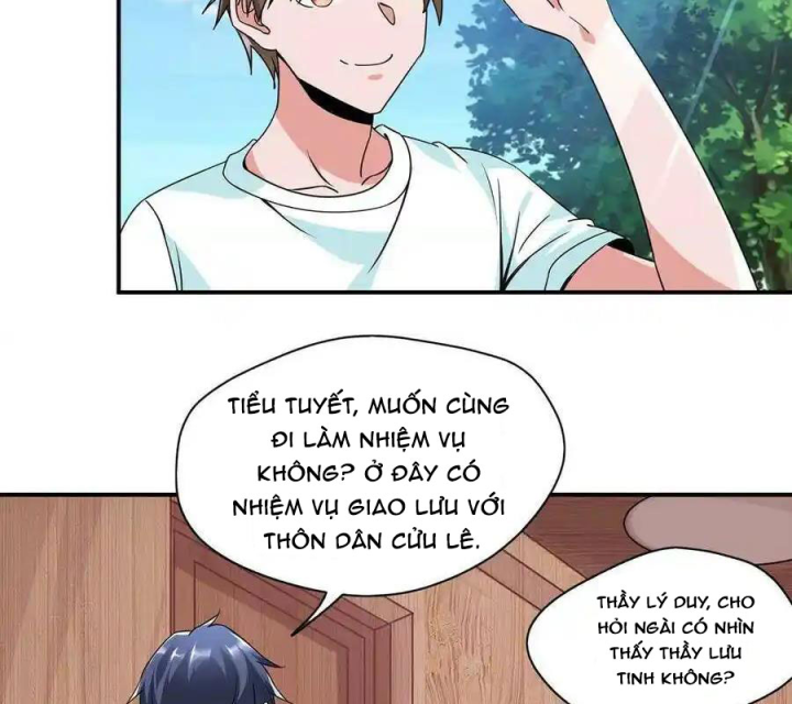 Nữ Thần Trong Điện Thoại Chapter 198 - Trang 3