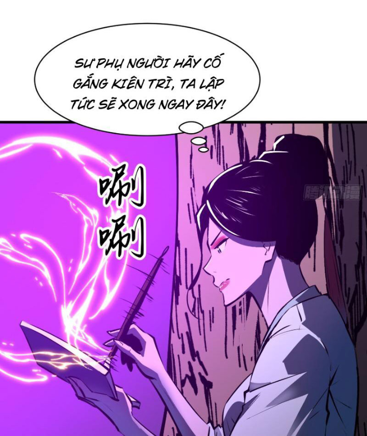 Tu Luyện Nhàn Hạ Bắt Đầu Từ Nữ Đồ Đệ Chapter 12 - Next Chapter 13