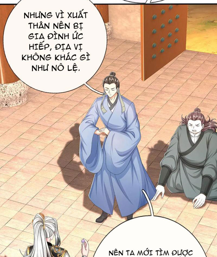 Võ đạo đại đế Chapter 70 - Next Chapter 71