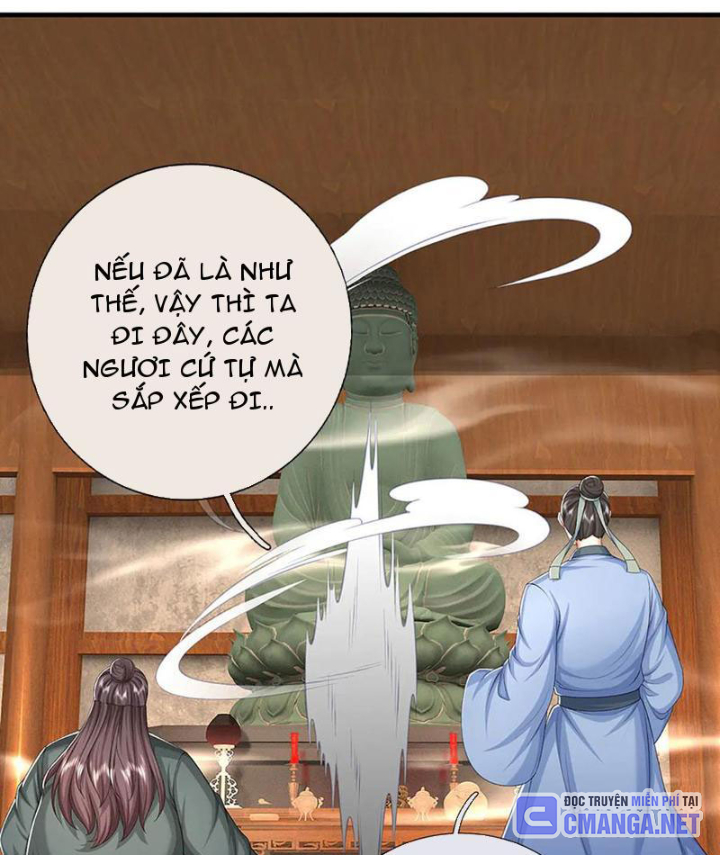 Võ đạo đại đế Chapter 70 - Next Chapter 71