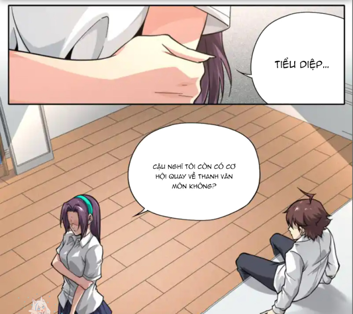 Kiêm Chức Thần Tiên Chapter 247 - Trang 2