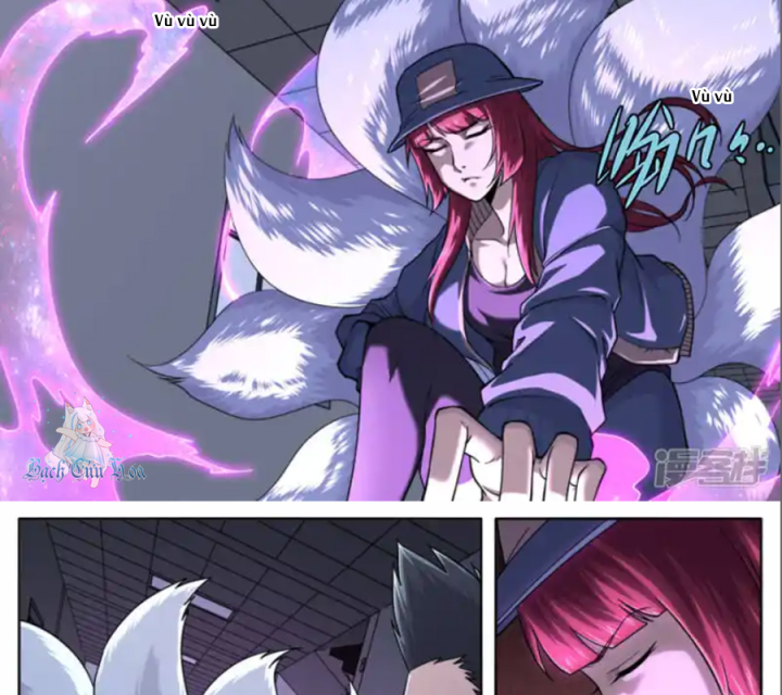 Kiêm Chức Thần Tiên Chapter 247 - Trang 2