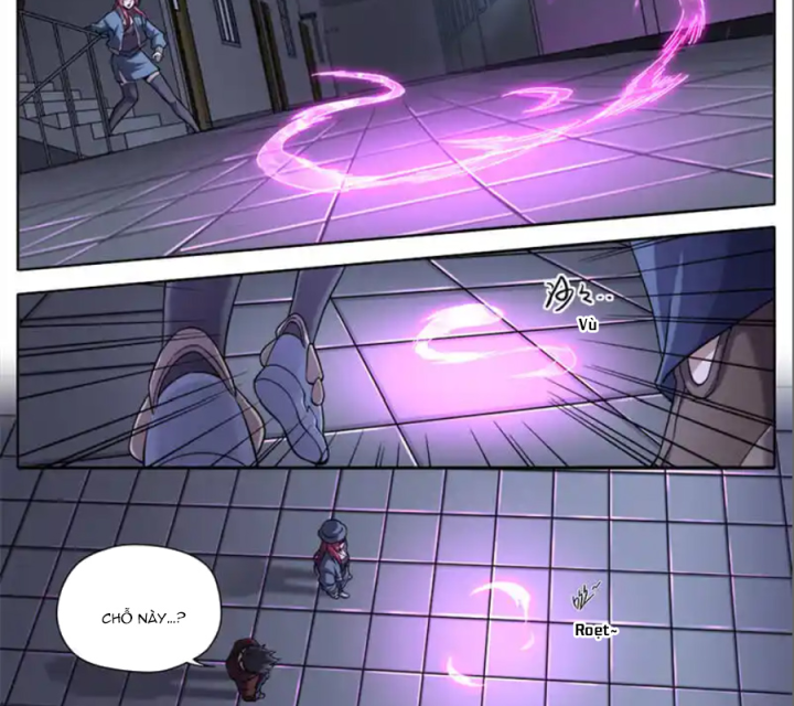 Kiêm Chức Thần Tiên Chapter 247 - Trang 2