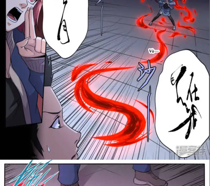 Kiêm Chức Thần Tiên Chapter 247 - Trang 2