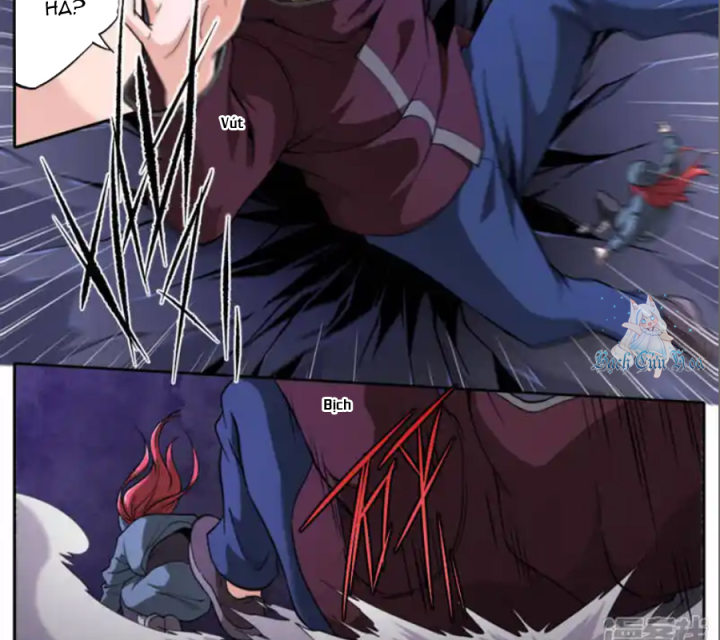 Kiêm Chức Thần Tiên Chapter 247 - Trang 2