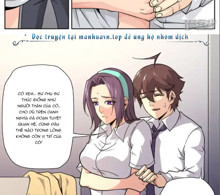 Kiêm Chức Thần Tiên Chapter 247 - Trang 2