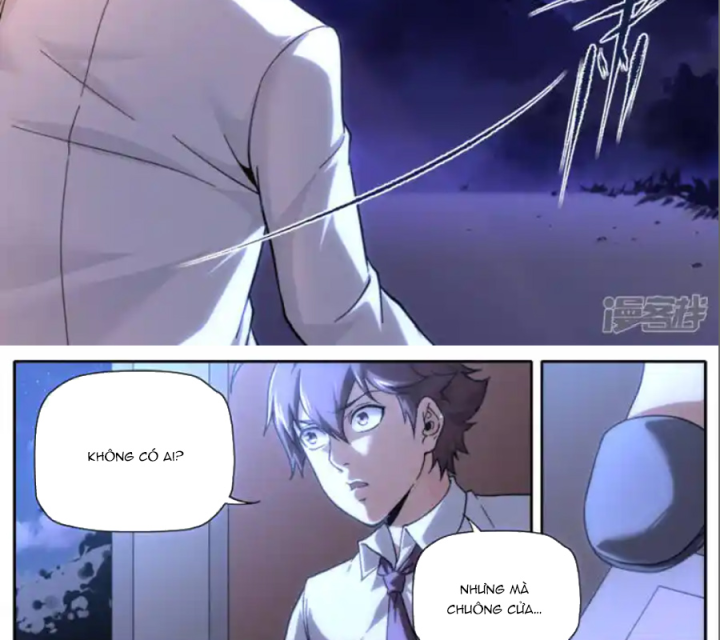 Kiêm Chức Thần Tiên Chapter 247 - Trang 2