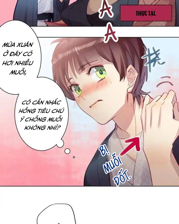 Nam Nhân Này Rất Biết Đùa Chapter 42 - Next Chapter 43