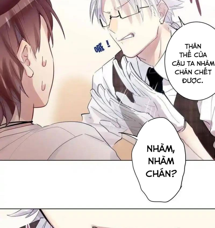 Nam Nhân Này Rất Biết Đùa Chapter 45 - Next Chapter 46