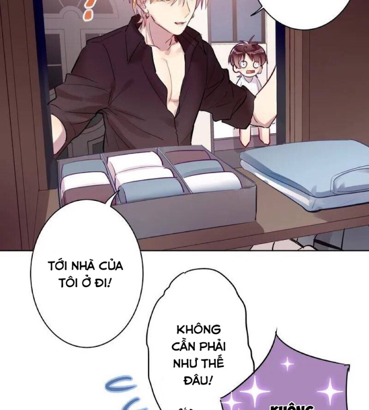 Nam Nhân Này Rất Biết Đùa Chapter 47 - Next Chapter 48
