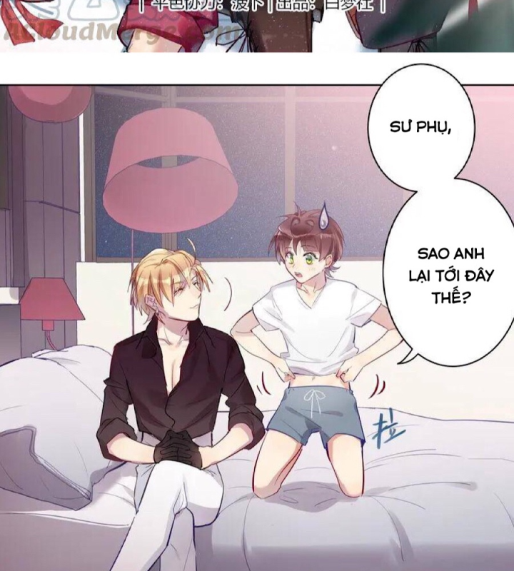 Nam Nhân Này Rất Biết Đùa Chapter 47 - Next Chapter 48