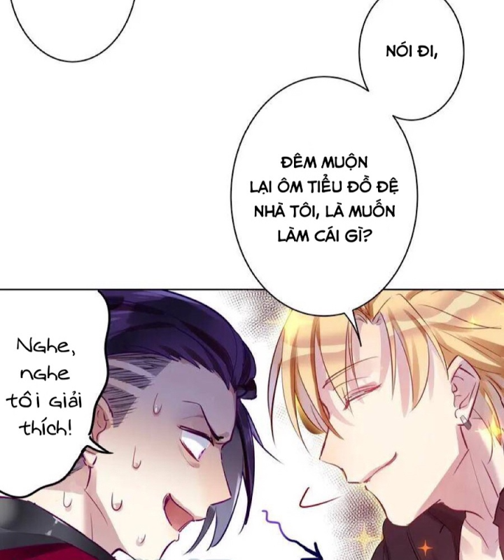 Nam Nhân Này Rất Biết Đùa Chapter 47 - Next Chapter 48