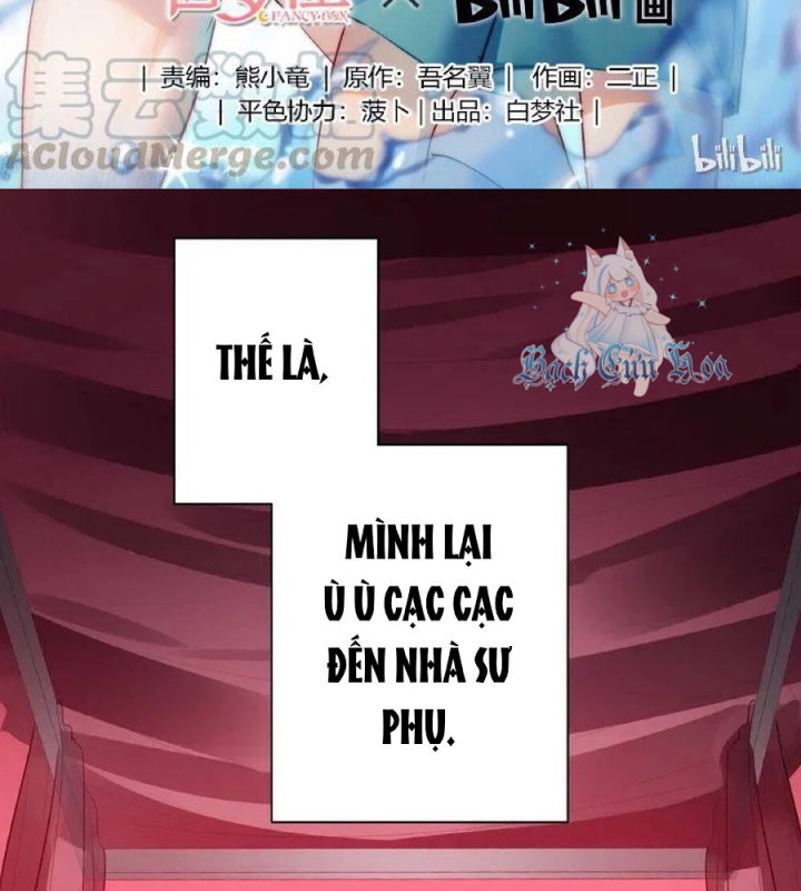 Nam Nhân Này Rất Biết Đùa Chapter 48 - Next Chapter 49