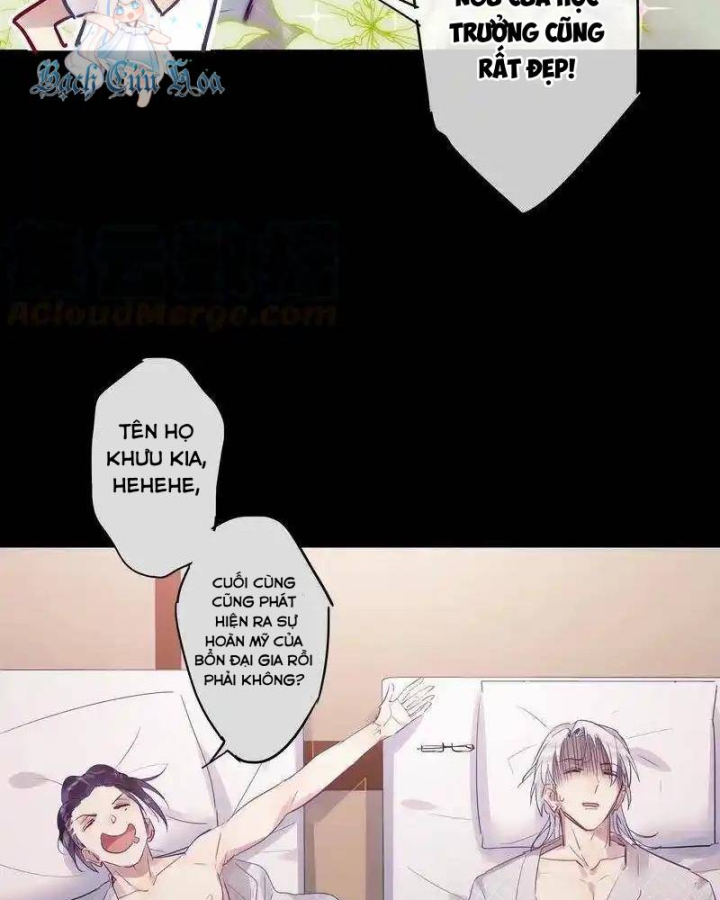 Nam Nhân Này Rất Biết Đùa Chapter 49 - Next Chapter 50