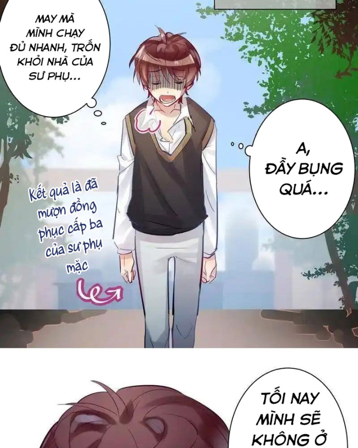 Nam Nhân Này Rất Biết Đùa Chapter 51 - Next Chapter 52