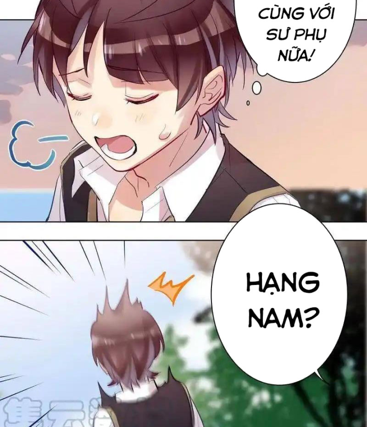 Nam Nhân Này Rất Biết Đùa Chapter 51 - Next Chapter 52