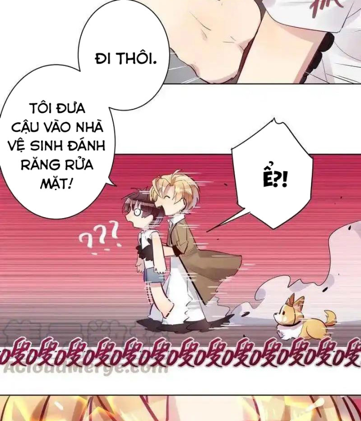 Nam Nhân Này Rất Biết Đùa Chapter 51 - Next Chapter 52