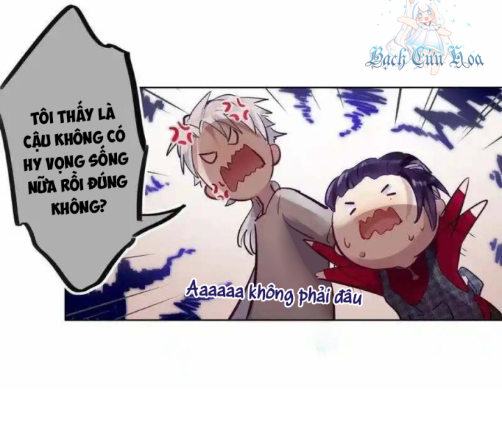 Nam Nhân Này Rất Biết Đùa Chapter 55 - Next Chapter 55.5