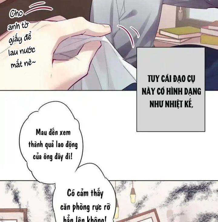 Nam Nhân Này Rất Biết Đùa Chapter 56 - Next Chapter 57