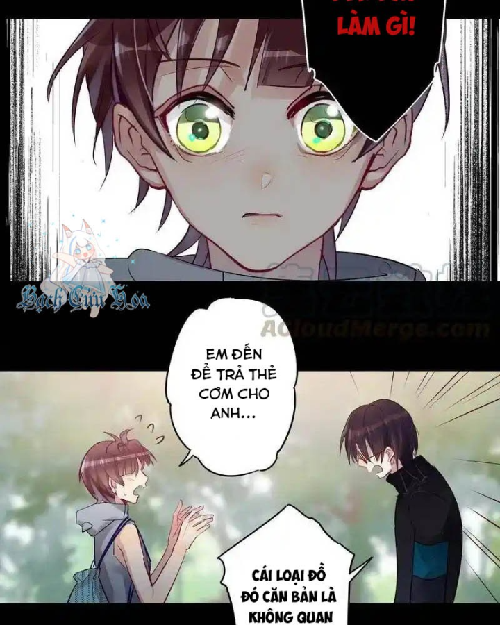 Nam Nhân Này Rất Biết Đùa Chapter 59 - Next Chapter 60