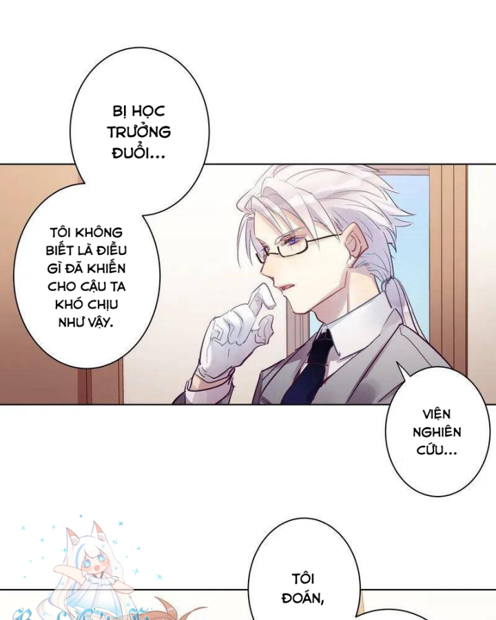 Nam Nhân Này Rất Biết Đùa Chapter 60 - Next Chapter 61