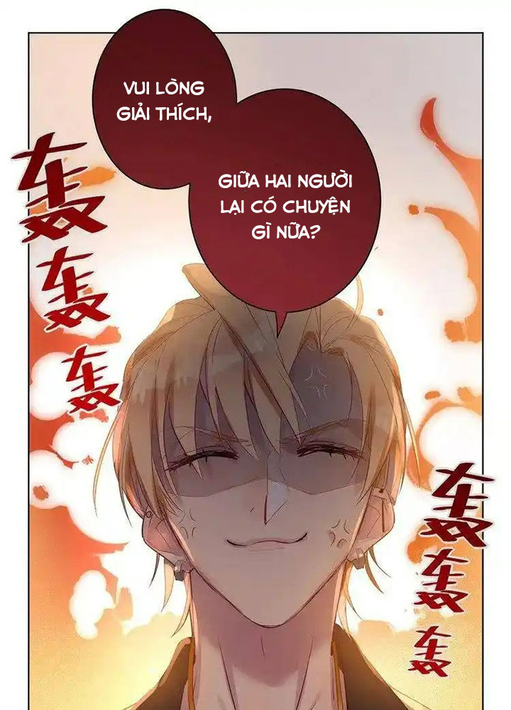 Nam Nhân Này Rất Biết Đùa Chapter 67: Chúc mừng giáng sinh - Next Chapter 68