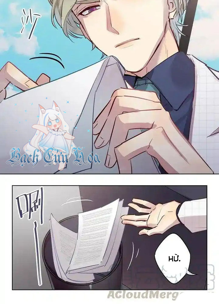 Nam Nhân Này Rất Biết Đùa Chapter 67: Chúc mừng giáng sinh - Next Chapter 68