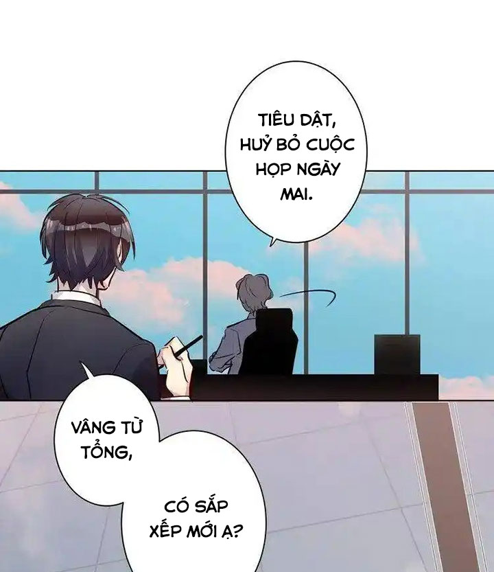 Nam Nhân Này Rất Biết Đùa Chapter 67: Chúc mừng giáng sinh - Next Chapter 68
