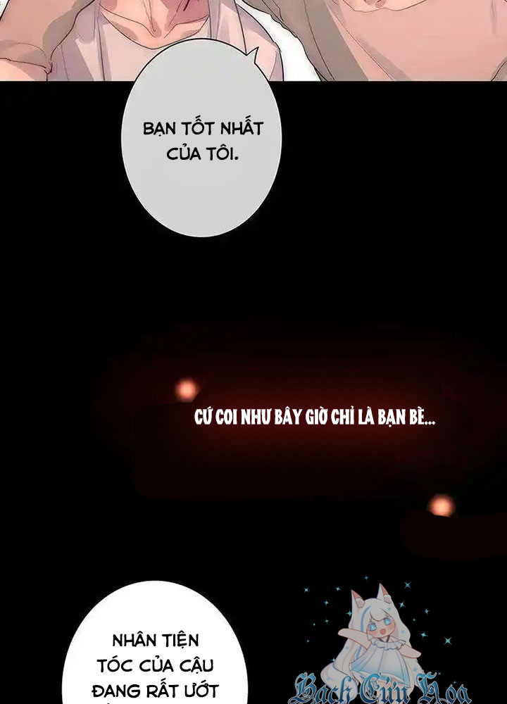 Nam Nhân Này Rất Biết Đùa Chapter 73: Là mùi của cậu ấy - Next Chapter 74: Hạng Nam và cơ bụng