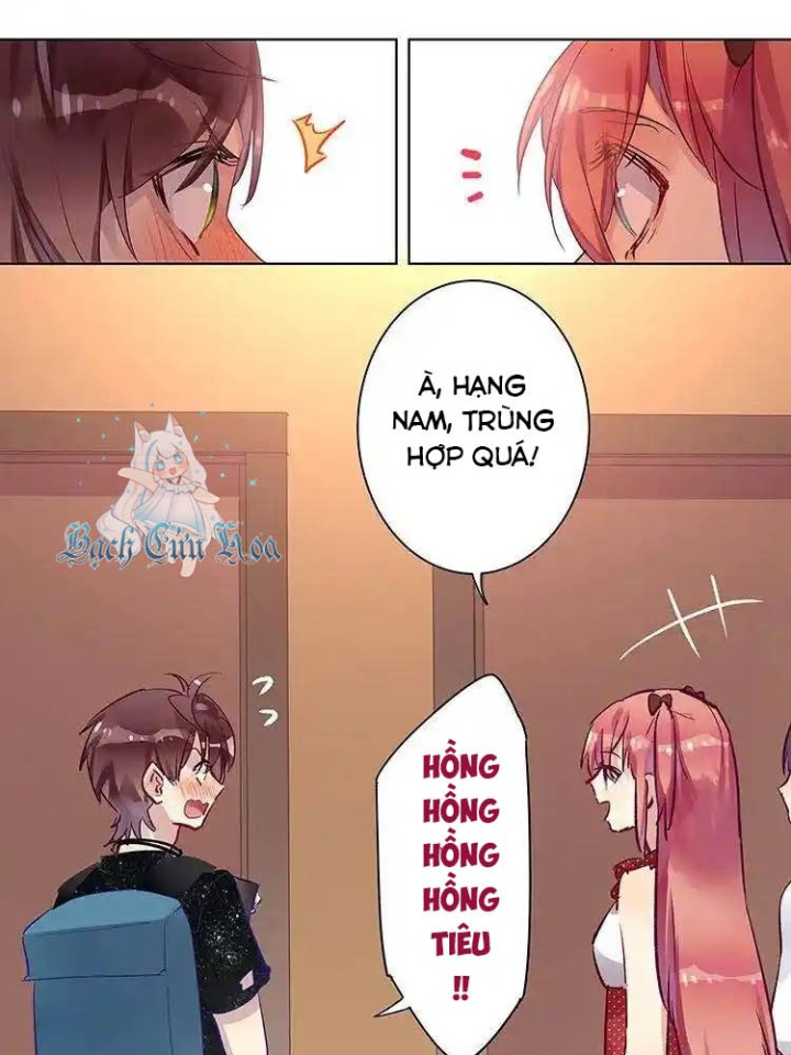 Nam Nhân Này Rất Biết Đùa Chapter 83: Đã đạt được hợp tác - Next Chapter 84: Thầy cũng rất quan trọng