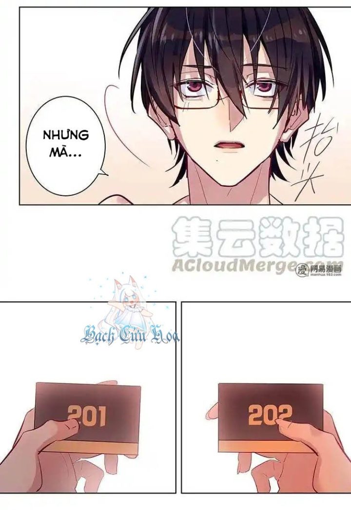 Nam Nhân Này Rất Biết Đùa Chapter 83: Đã đạt được hợp tác - Next Chapter 84: Thầy cũng rất quan trọng