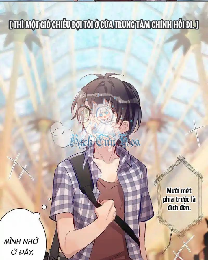 Nam Nhân Này Rất Biết Đùa Chapter 93: Cải tạo Hạng Nam - Next Chapter 94: Em đang làm gì đó