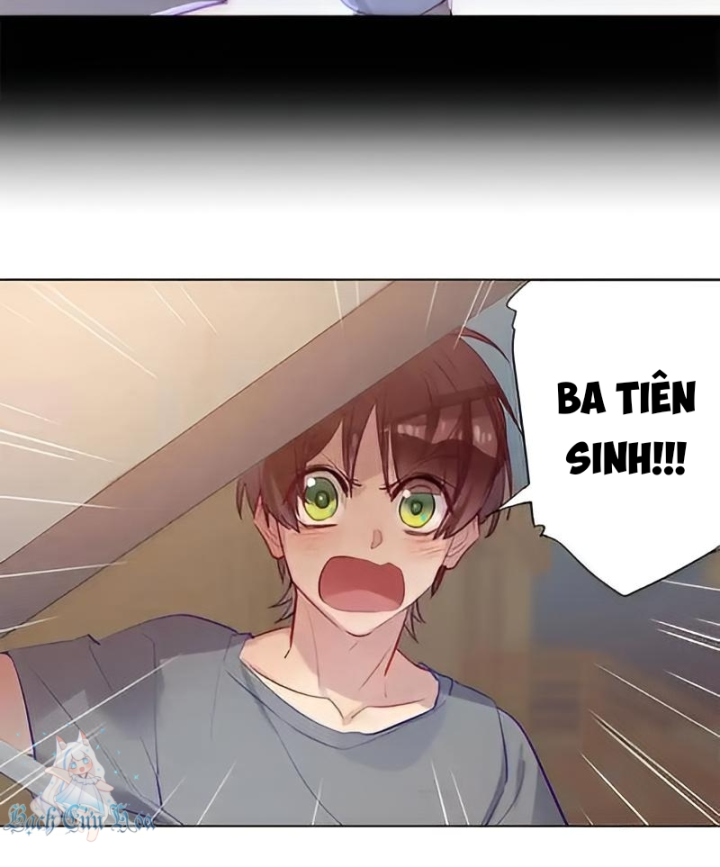 Nam Nhân Này Rất Biết Đùa Chapter 96: Phòng của sư phụ - Next Chapter 97: Sư phụ thế nào rồi