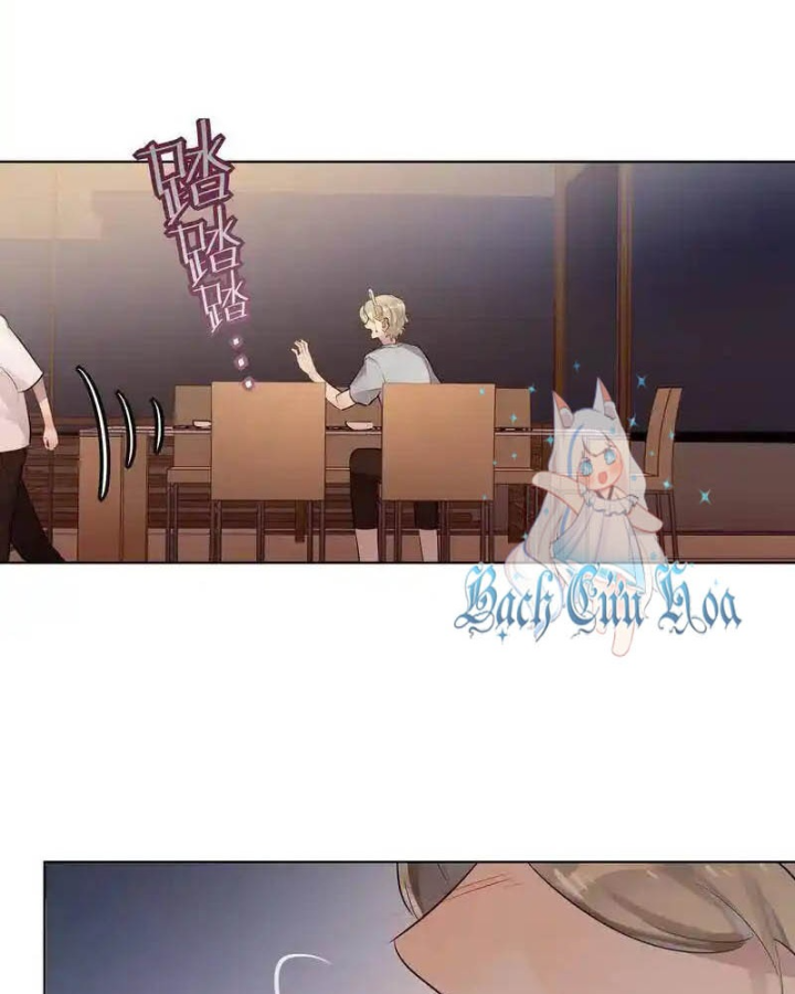Nam Nhân Này Rất Biết Đùa Chapter 99: Hồng Tiêu thích cậu - Next Chapter 100: Sư phụ, em thích thầy! END