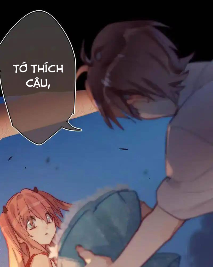 Nam Nhân Này Rất Biết Đùa Chapter 100: Sư phụ, em thích thầy! END - Next Chapter 101: Học trưởng phấn chấn lên