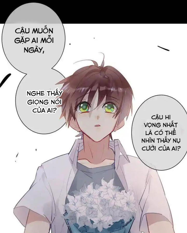 Nam Nhân Này Rất Biết Đùa Chapter 100: Sư phụ, em thích thầy! END - Next Chapter 101: Học trưởng phấn chấn lên