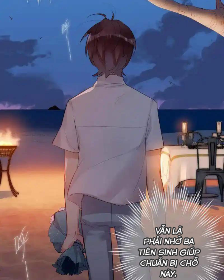 Nam Nhân Này Rất Biết Đùa Chapter 100: Sư phụ, em thích thầy! END - Next Chapter 101: Học trưởng phấn chấn lên