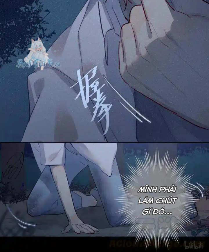 Nam Nhân Này Rất Biết Đùa Chapter 101: Học trưởng phấn chấn lên - Next Chapter 102: Chúc phúc đi, học trưởng