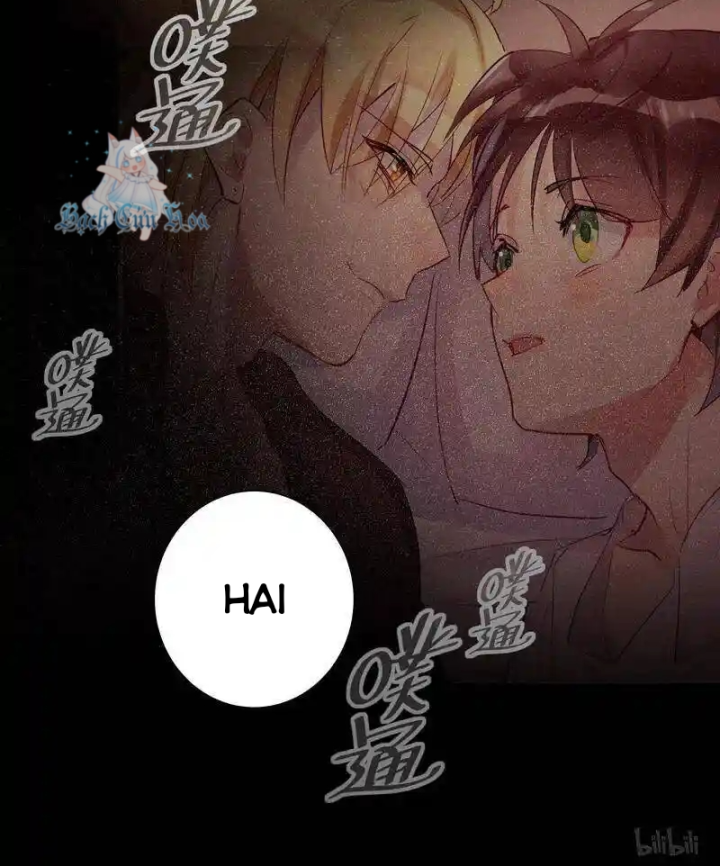 Nam Nhân Này Rất Biết Đùa Chapter 101: Học trưởng phấn chấn lên - Next Chapter 102: Chúc phúc đi, học trưởng