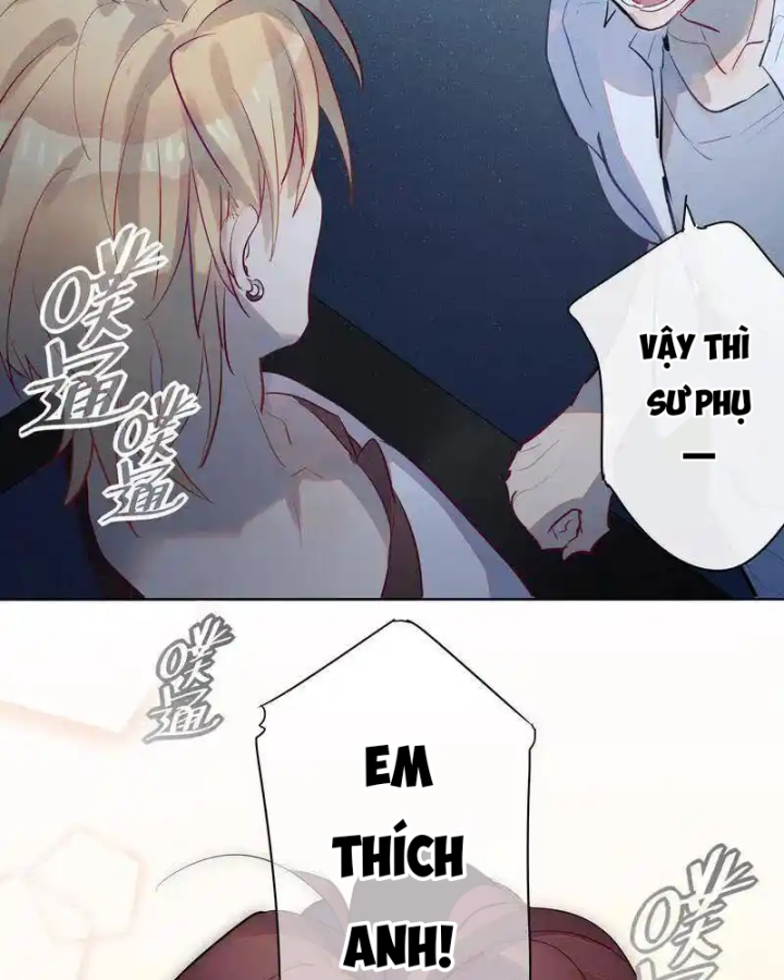 Nam Nhân Này Rất Biết Đùa Chapter 101: Học trưởng phấn chấn lên - Next Chapter 102: Chúc phúc đi, học trưởng