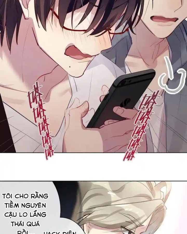 Nam Nhân Này Rất Biết Đùa Chapter 102: Chúc phúc đi, học trưởng - Next Chapter 103: A Hằng, vui lên đi