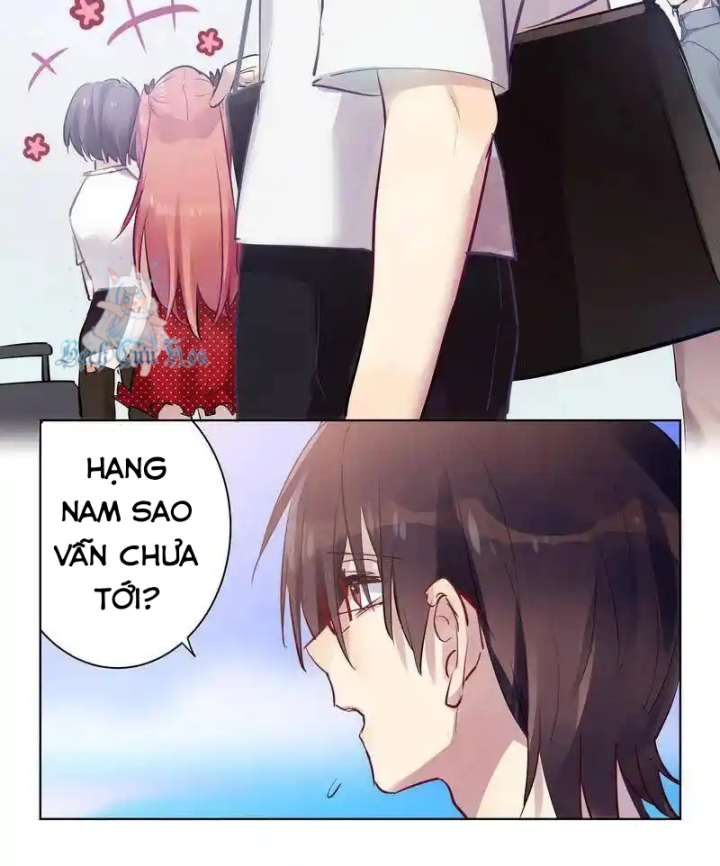 Nam Nhân Này Rất Biết Đùa Chapter 102: Chúc phúc đi, học trưởng - Next Chapter 103: A Hằng, vui lên đi