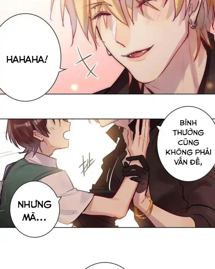 Nam Nhân Này Rất Biết Đùa Chapter 115 - Next Chapter 116