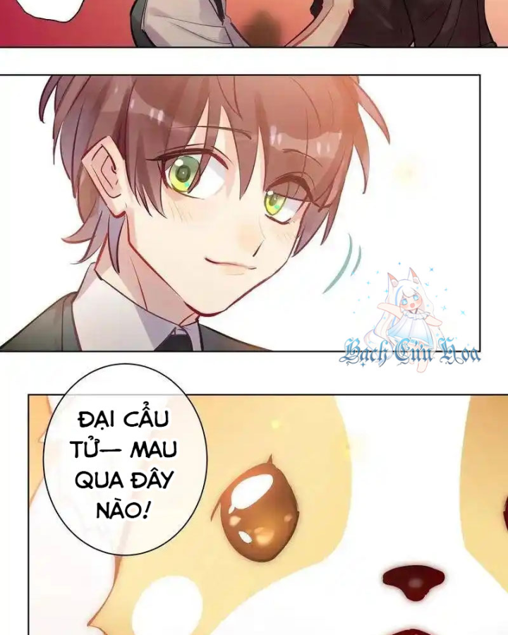 Nam Nhân Này Rất Biết Đùa Chapter 115 - Next Chapter 116