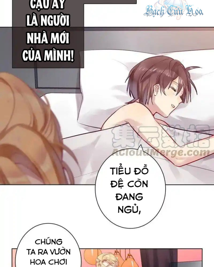 Nam Nhân Này Rất Biết Đùa Chapter 115 - Next Chapter 116