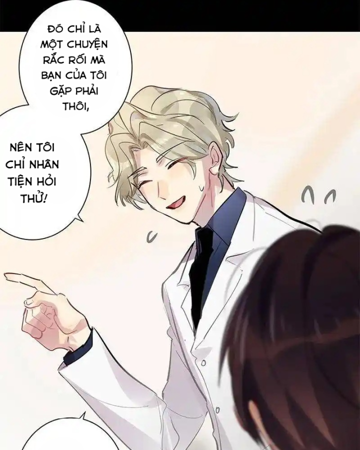 Nam Nhân Này Rất Biết Đùa Chapter 117 - Next Chapter 118